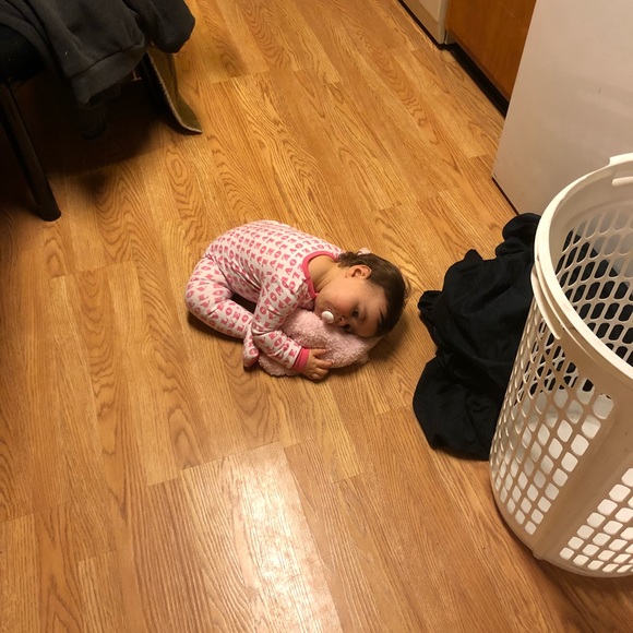 Meet your Posher, Dave - Picture 1 of 1